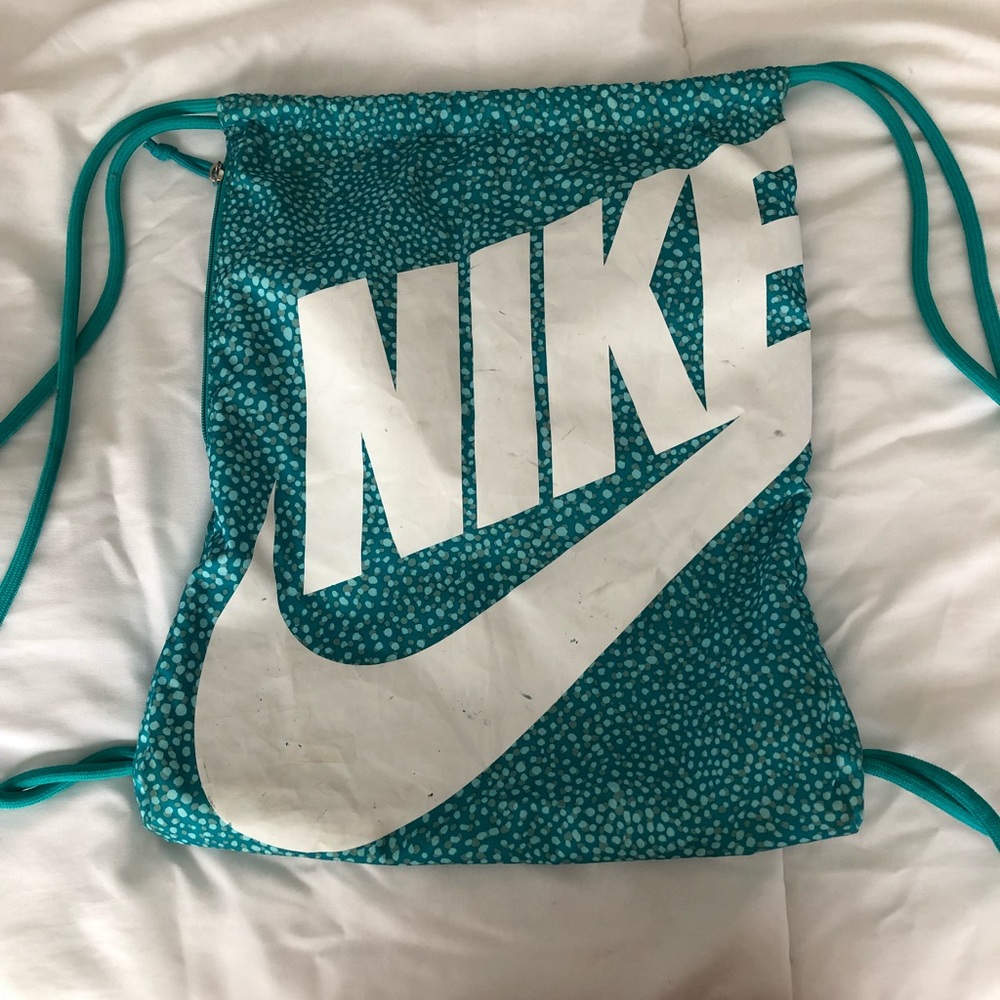 Nike Drawstring Bag